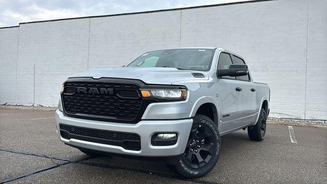2026 Ram 1500 Big Horn Crew Cab 4x4 5'7" Box for sale in Bloomfield Hills, MI