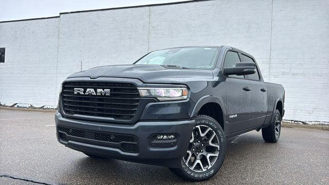 2026 Ram 1500 Laramie Crew Cab 4x4 6'4" Box for sale in Bloomfield Hills, MI