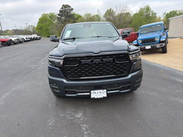 2026 RAM Ram 1500 RAM 1500 LONE STAR CREW CAB 4X4 57 BOX