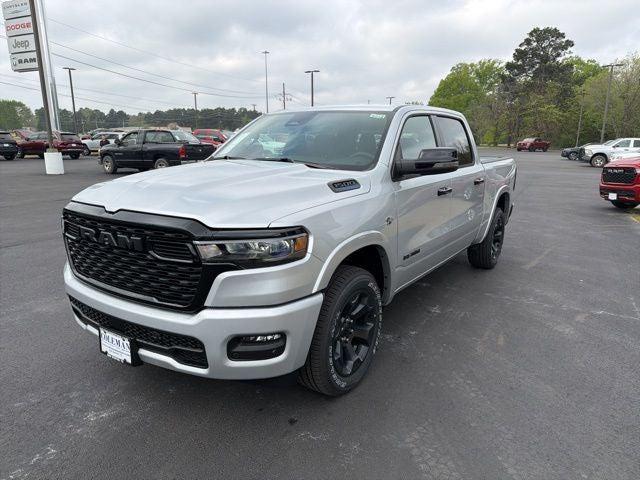 2026 RAM 1500 RAM 1500 LONE STAR CREW CAB 4X4 57 BOX