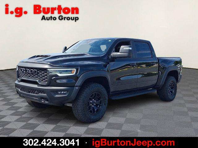 2026 RAM Ram 1500 RAM 1500 RHO CREW CAB 4X4 57 BOX 2026 RAM Ram 1500 RAM 1500 RHO CREW CAB 4X4 57 BOX