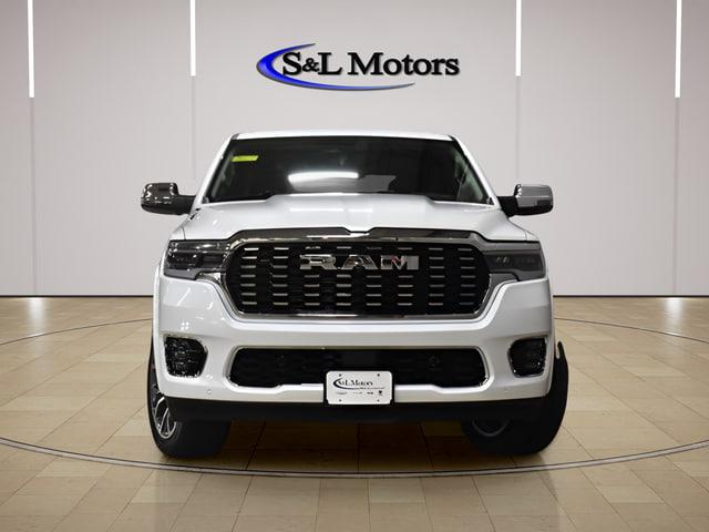 2026 Ram 1500 Tungsten Crew Cab 4x4 5'7" Box for sale in Pulaski, WI