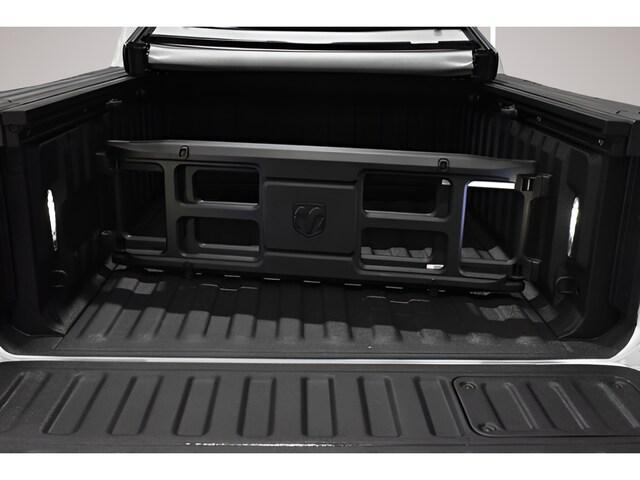 2026 Ram 1500 Tungsten Crew Cab 4x4 5'7" Box