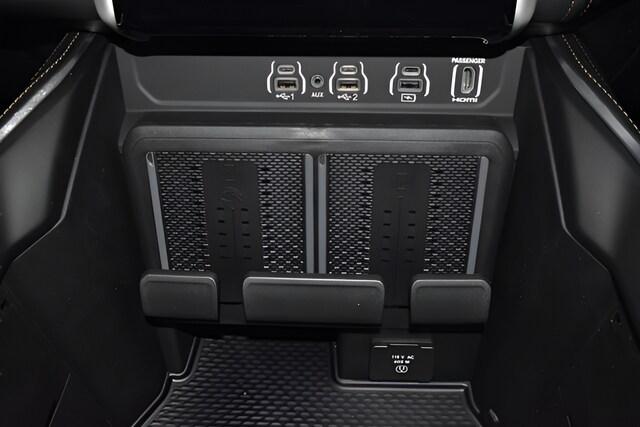 2026 Ram 1500 Tungsten Crew Cab 4x4 5'7" Box