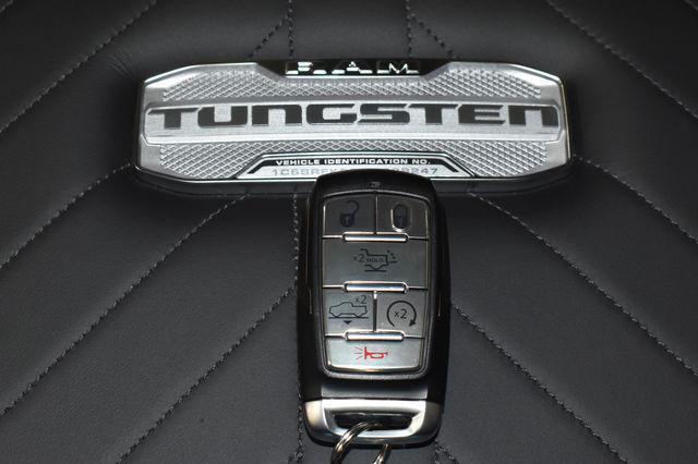 2026 Ram 1500 Tungsten Crew Cab 4x4 5'7" Box