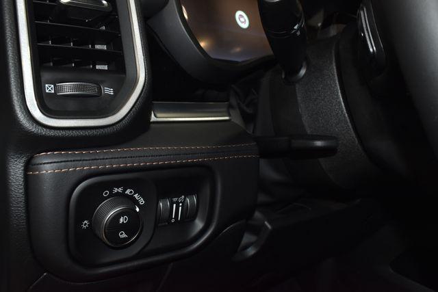 2026 Ram 1500 Tungsten Crew Cab 4x4 5'7" Box
