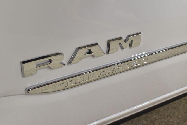 2026 Ram 1500 Tungsten Crew Cab 4x4 5'7" Box
