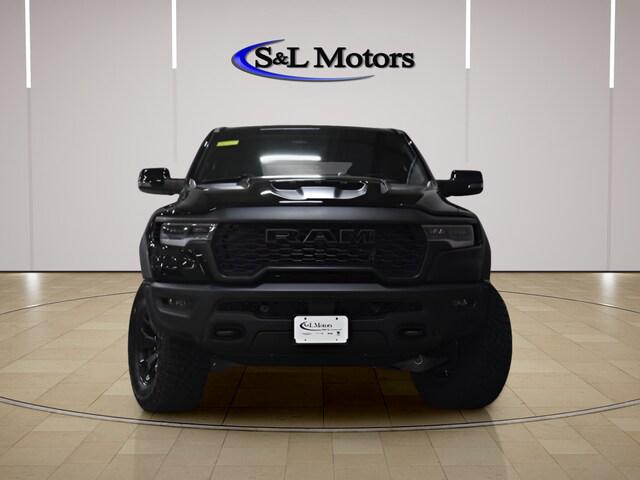 2026 Ram 1500 RHO Crew Cab 4x4 5'7" Box for sale in Pulaski, WI