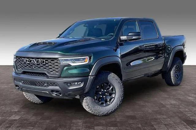 2026 RAM Ram 1500 RAM 1500 RHO CREW CAB 4X4 57 BOX