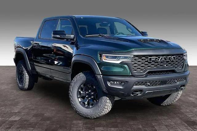 2026 RAM Ram 1500 RAM 1500 RHO CREW CAB 4X4 57 BOX