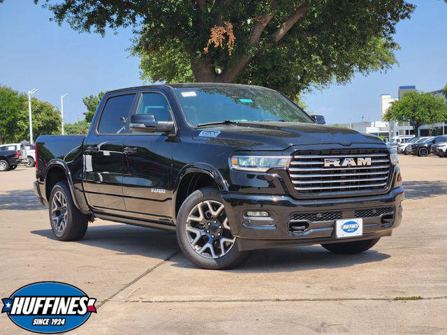 2026 Ram 1500 Laramie Crew Cab 4x2 5'7" Box for sale in Plano, TX