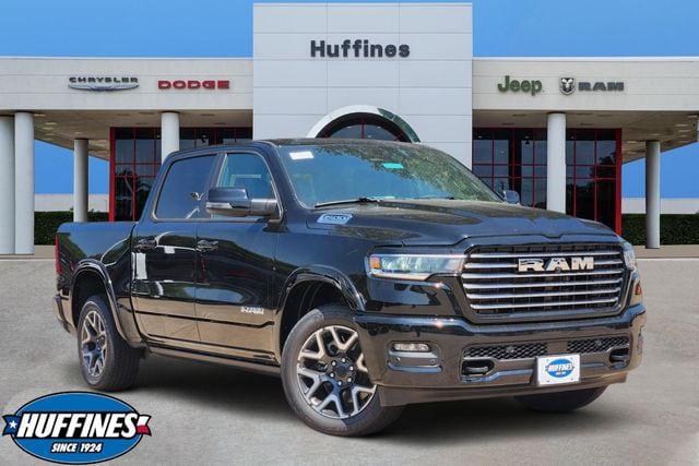 2026 Ram 1500 Laramie Crew Cab 4x2 5'7" Box for sale in Plano, TX