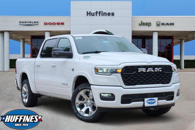 2026 Ram 1500 Lone Star Crew Cab 4x4 5'7" Box for sale in Plano, TX