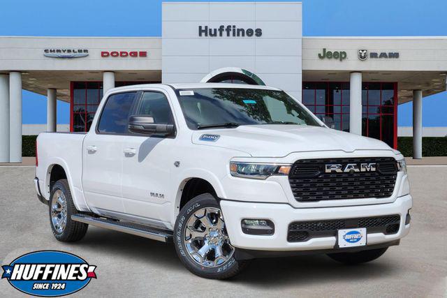 2026 Ram 1500 Lone Star Crew Cab 4x4 5'7" Box for sale in Plano, TX
