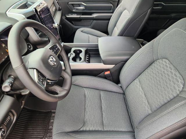 2026 Ram 1500 Lone Star Crew Cab 4x4 5'7" Box