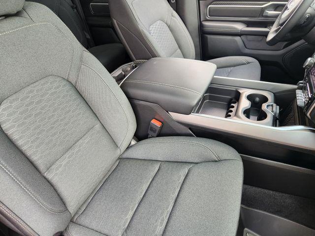 2026 Ram 1500 Lone Star Crew Cab 4x4 5'7" Box