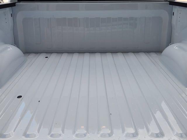 2026 Ram 1500 Lone Star Crew Cab 4x4 5'7" Box