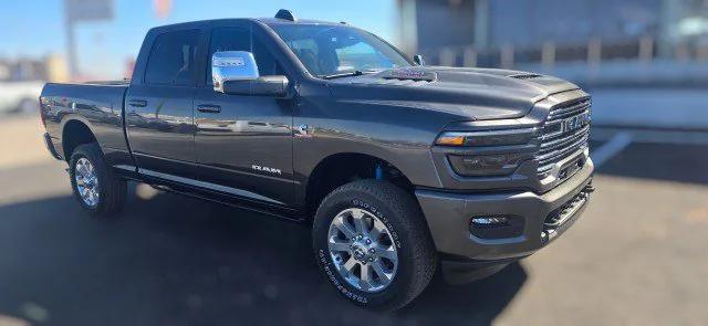 2026 RAM Ram 2500 RAM 2500 LARAMIE CREW CAB 4X4 64 BOX