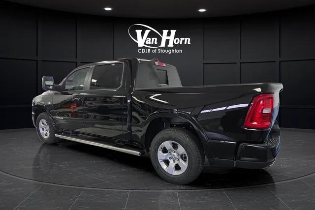 2026 RAM 1500 RAM 1500 BIG HORN CREW CAB 4X4 57 BOX 2026 RAM 1500 RAM 1500 BIG HORN CREW CAB 4X4 57 BOX