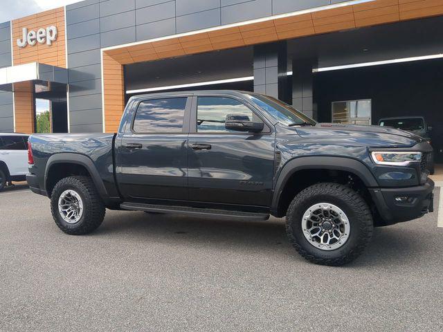 2026 RAM Ram 1500 RAM 1500 RHO CREW CAB 4X4 57 BOX 2026 RAM Ram 1500 RAM 1500 RHO CREW CAB 4X4 57 BOX
