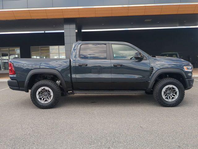 2026 RAM Ram 1500 RAM 1500 RHO CREW CAB 4X4 57 BOX 2026 RAM Ram 1500 RAM 1500 RHO CREW CAB 4X4 57 BOX