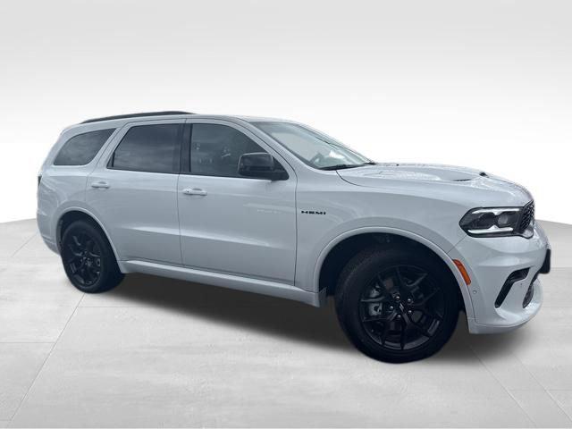 2026 Dodge Durango DURANGO GT AWD HEMI V8