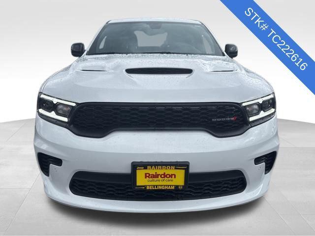 2026 Dodge Durango DURANGO GT AWD HEMI V8