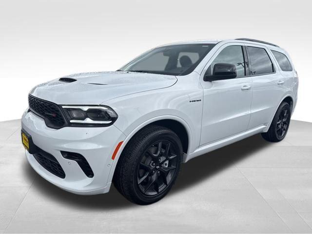 2026 Dodge Durango DURANGO GT AWD HEMI V8