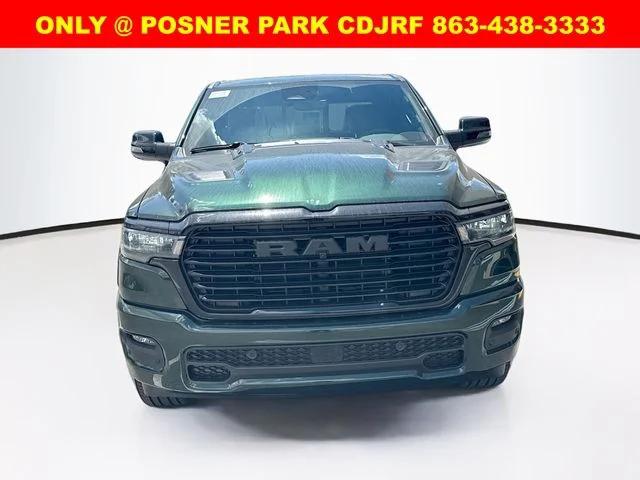 2026 RAM Ram 1500 RAM 1500 LARAMIE CREW CAB 4X4 57 BOX 2026 RAM Ram 1500 RAM 1500 LARAMIE CREW CAB 4X4 57 BOX