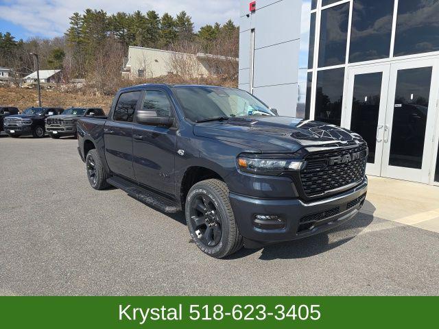 2026 RAM Ram 1500 RAM 1500 EXPRESS CREW CAB 4X4 57 BOX
