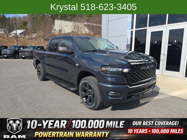 2026 RAM Ram 1500 RAM 1500 EXPRESS CREW CAB 4X4 57 BOX