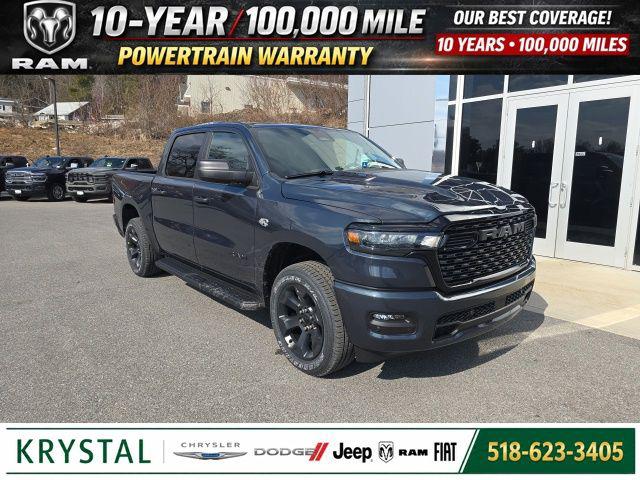 2026 RAM Ram 1500 RAM 1500 EXPRESS CREW CAB 4X4 57 BOX 2026 RAM Ram 1500 RAM 1500 EXPRESS CREW CAB 4X4 57 BOX