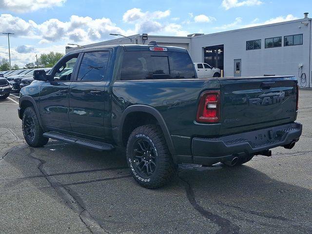 2026 RAM Ram 1500 RAM 1500 REBEL CREW CAB 4X4 57 BOX 2026 RAM Ram 1500 RAM 1500 REBEL CREW CAB 4X4 57 BOX