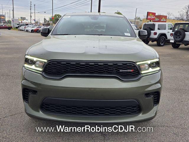 2026 Dodge Durango DURANGO GT RWD