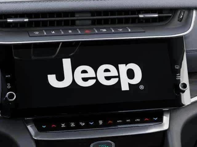 2026 Jeep Grand Cherokee GRAND CHEROKEE LAREDO ALTITUDE 4X4 2026 Jeep Grand Cherokee GRAND CHEROKEE LAREDO ALTITUDE 4X4