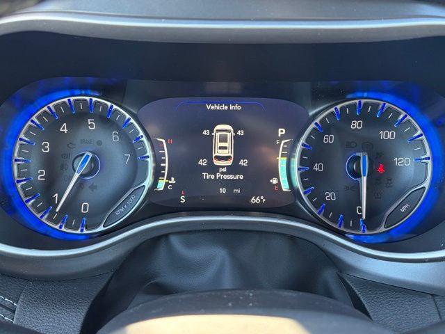 2026 Chrysler Pacifica PACIFICA SELECT 2026 Chrysler Pacifica PACIFICA SELECT