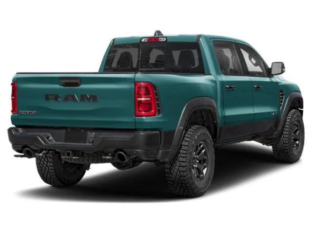 2026 RAM Ram 1500 RAM 1500 RHO CREW CAB 4X4 57 BOX 2026 RAM Ram 1500 RAM 1500 RHO CREW CAB 4X4 57 BOX