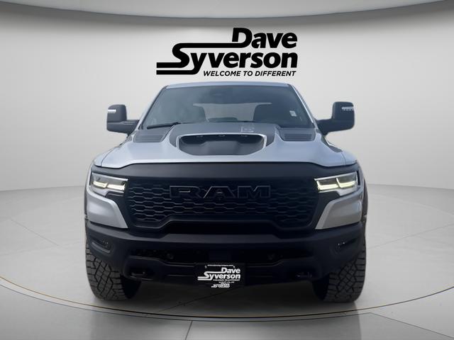2026 RAM Ram 1500 RAM 1500 RHO CREW CAB 4X4 57 BOX