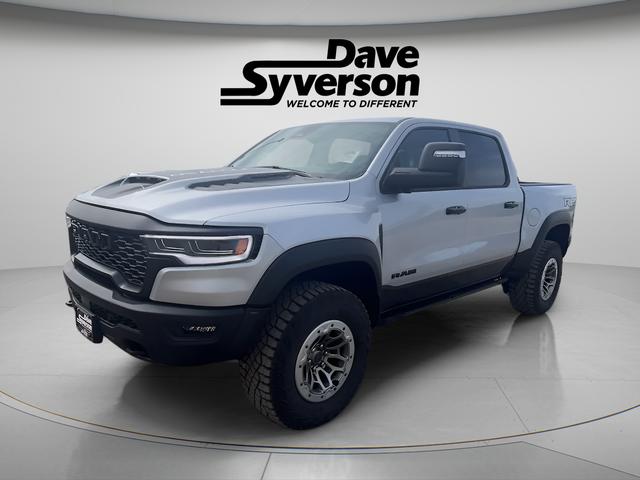 2026 RAM Ram 1500 RAM 1500 RHO CREW CAB 4X4 57 BOX