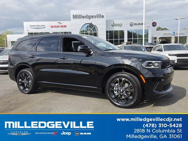 2026 Dodge Durango DURANGO GT RWD