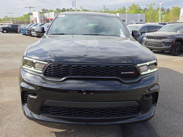 2026 Dodge Durango DURANGO GT RWD