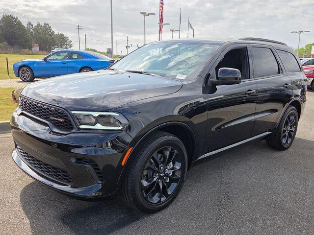 2026 Dodge Durango DURANGO GT RWD