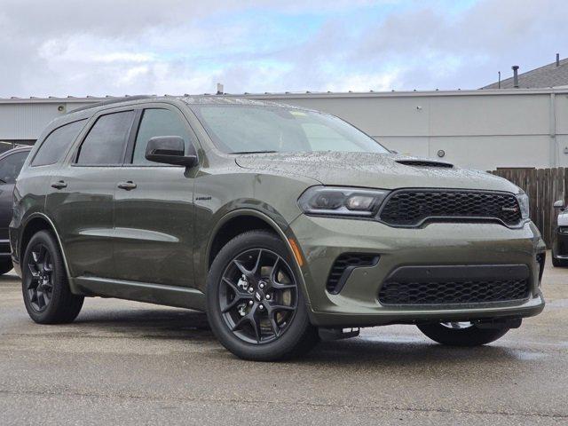 2026 Dodge Durango DURANGO GT AWD HEMI V8