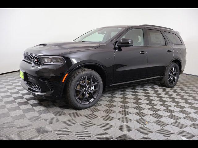 2026 Dodge Durango DURANGO GT AWD HEMI V8