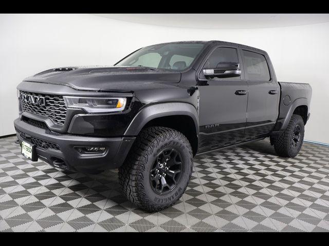 2026 RAM Ram 1500 RAM 1500 RHO CREW CAB 4X4 57 BOX