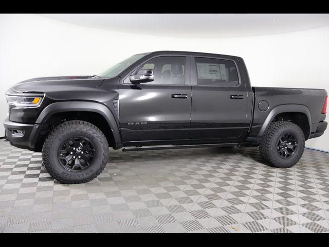 2026 RAM Ram 1500 RAM 1500 RHO CREW CAB 4X4 57 BOX