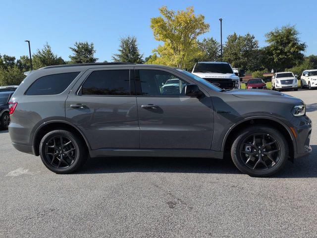 2026 Dodge Durango DURANGO GT AWD HEMI V8 2026 Dodge Durango DURANGO GT AWD HEMI V8