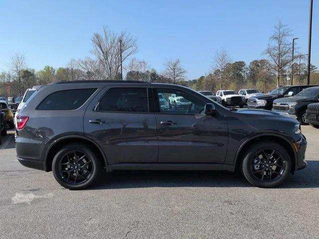2026 Dodge Durango DURANGO GT AWD HEMI V8