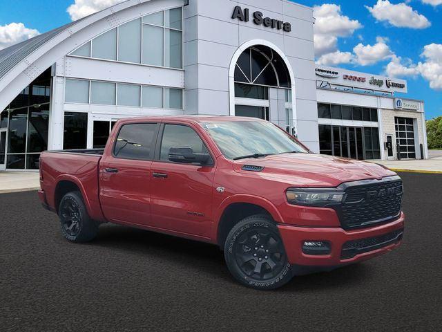 2026 Ram 1500 Big Horn Crew Cab 4x4 5'7" Box for sale in Grand Blanc, MI