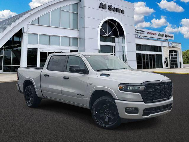 2026 Ram 1500 Big Horn Crew Cab 4x4 5'7" Box for sale in Grand Blanc, MI